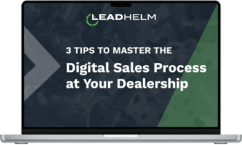 Mastering Digital Sales eBook